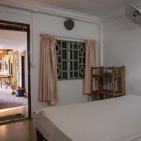 Kep Melting Potes Hotel Ngoại thất bức ảnh