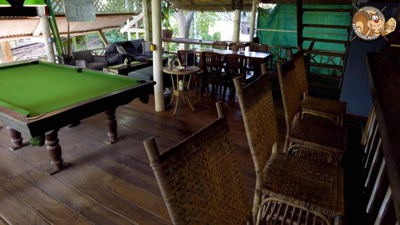 Kep Melting Potes Hotel Ngoại thất bức ảnh