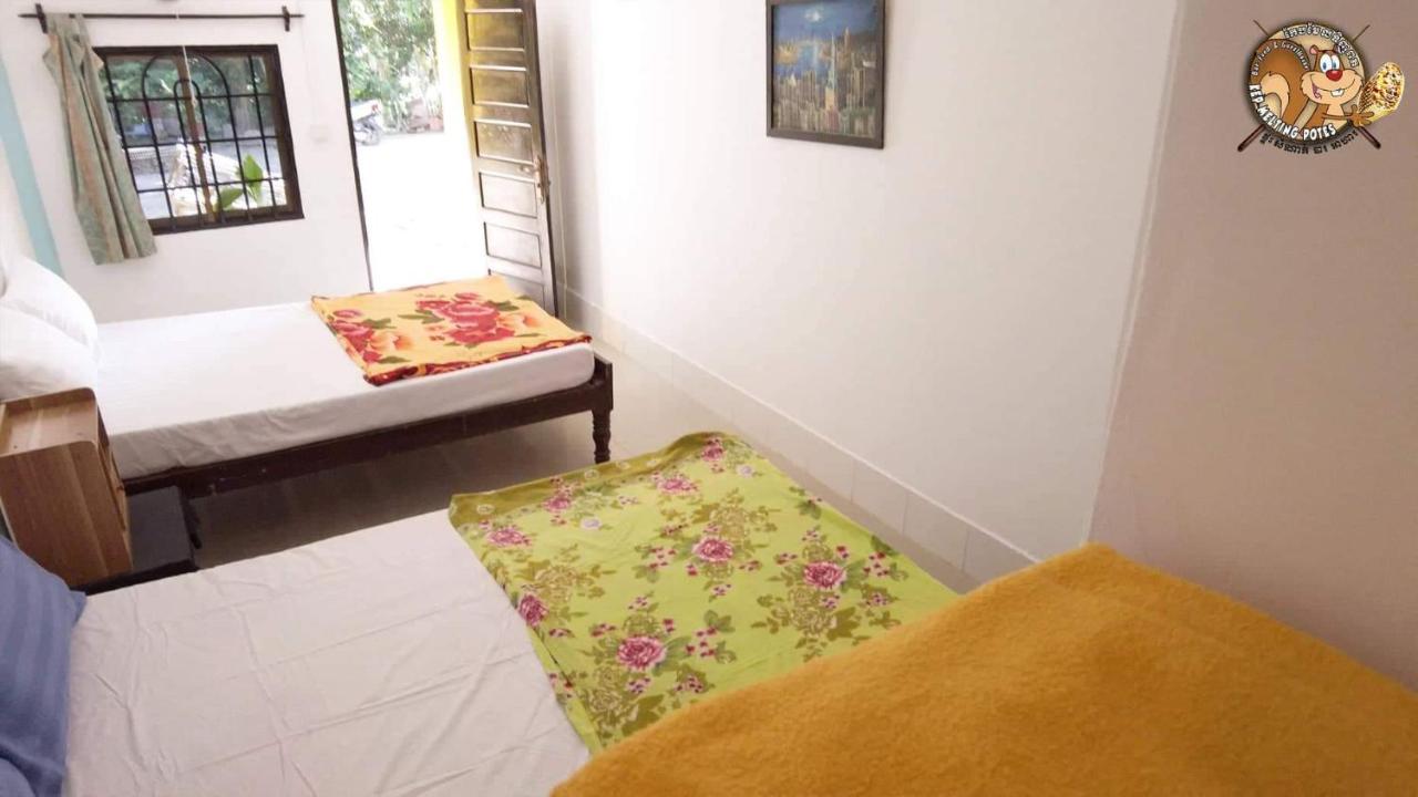 Kep Melting Potes Hotel Ngoại thất bức ảnh