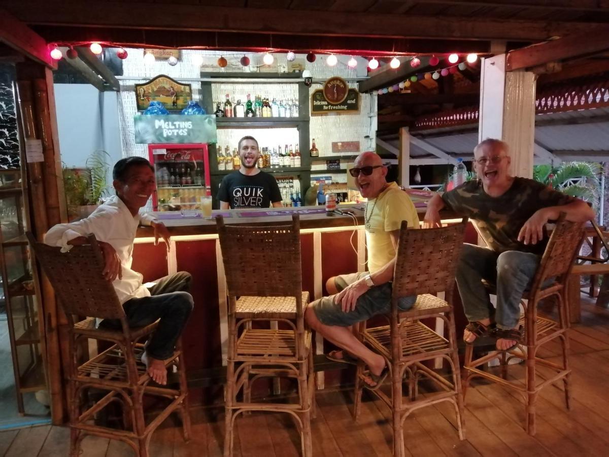 Kep Melting Potes Hotel Ngoại thất bức ảnh