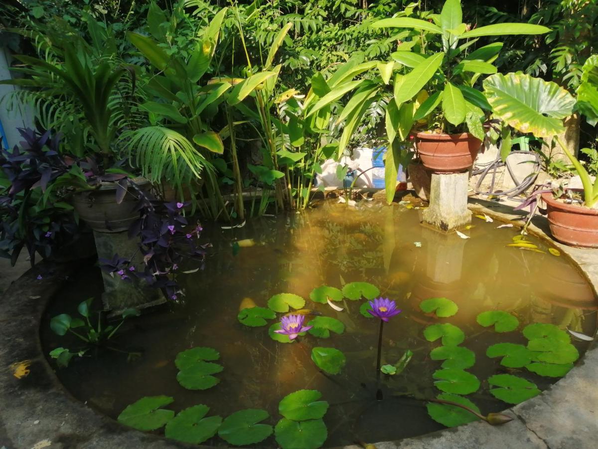 Kep Melting Potes Hotel Ngoại thất bức ảnh
